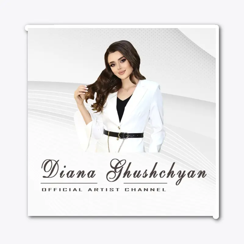 Diana Ghushchyan